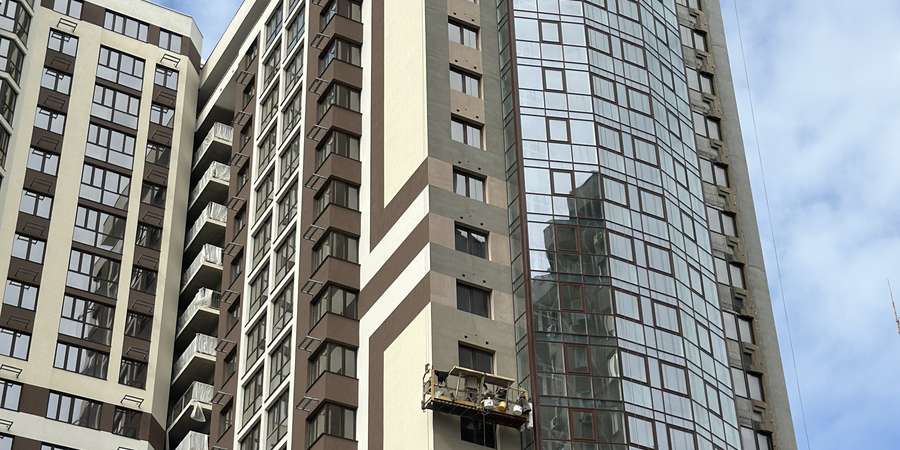 Фото 33. Апрель 2025