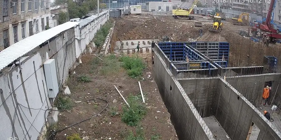 Фото 5. Листопад 2018