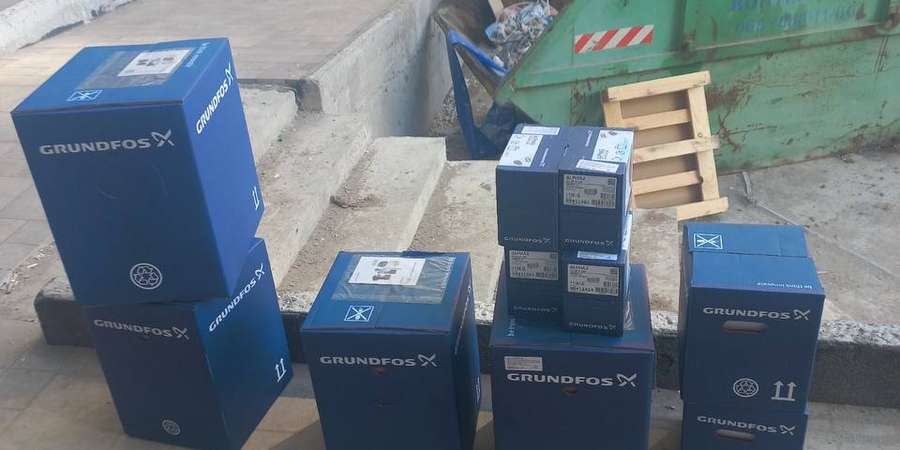 Фото 16. Березень 2026