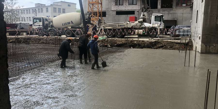 Фото 3. Травень 2021