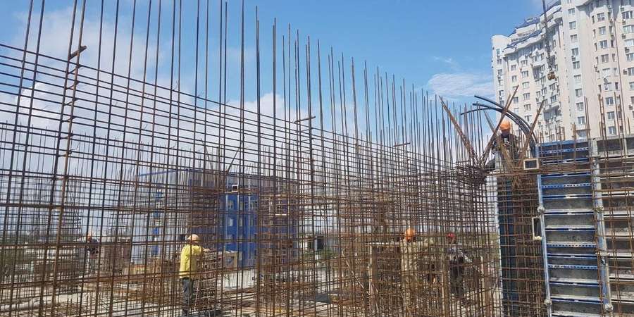 Фото 3. Травень 2019 р