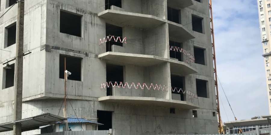 Фото 20. Апрель 2019