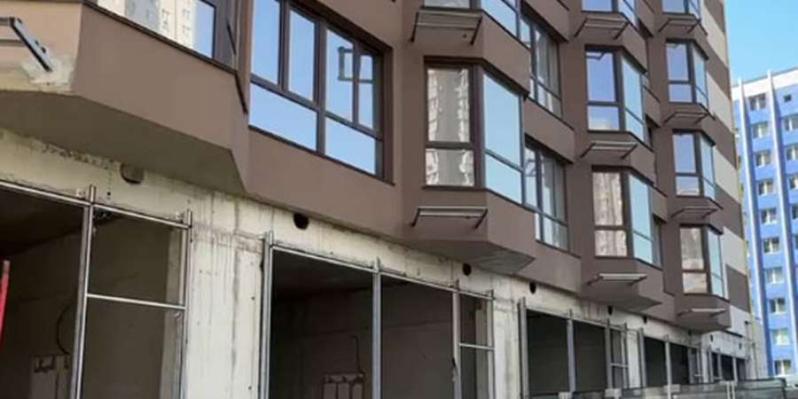 Фото 15. Апрель 2025