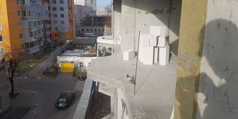 Фото 4. Март 2020