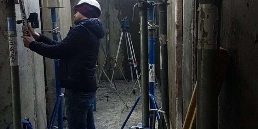 Фото 35. Март 2019