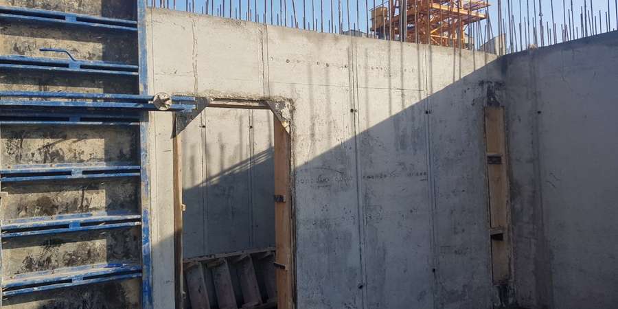 Фото 13. Октябрь 2019