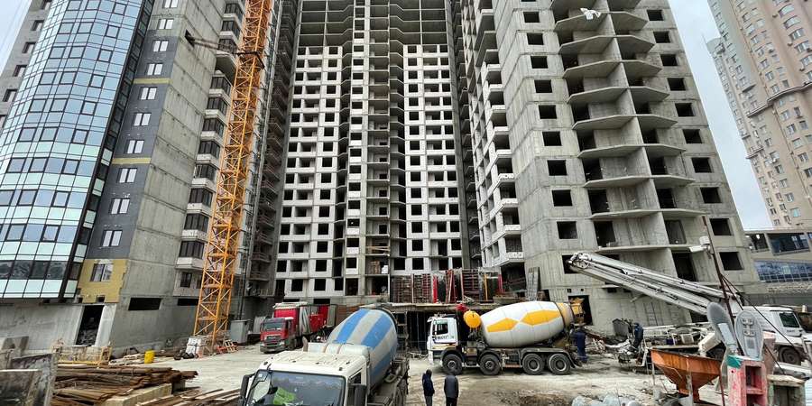 Фото 1. Декабрь 2021