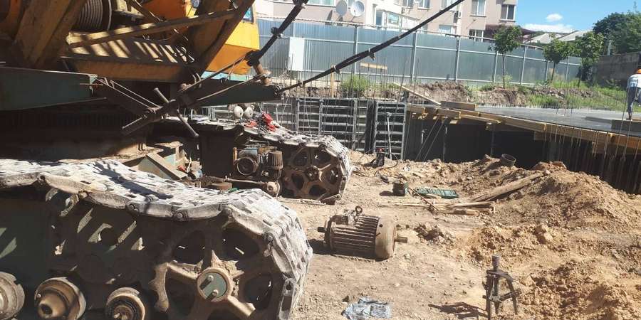 Фото 10. Вересень 2018