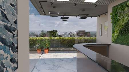 Холл. Фото 11