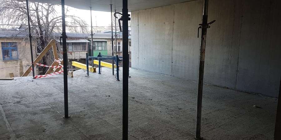 Фото 6. Март 2019