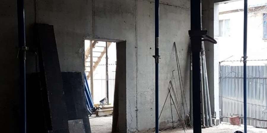 Фото 10. Февраль 2019