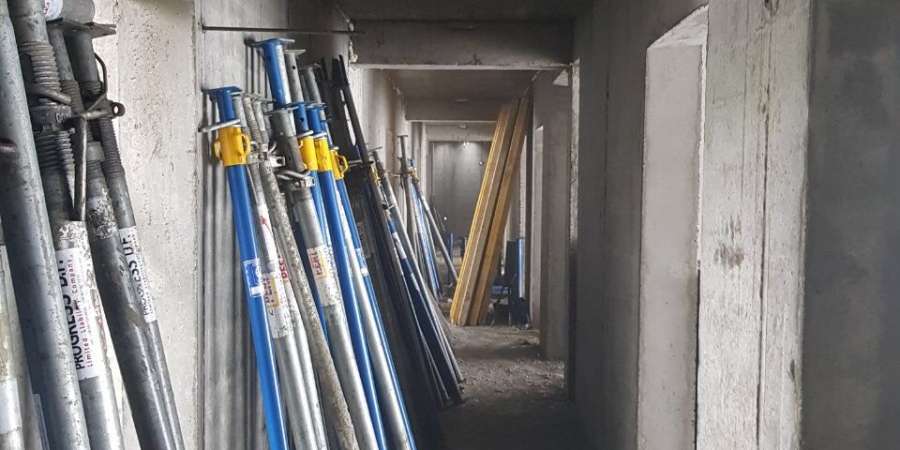 Фото 1. Февраль 2020