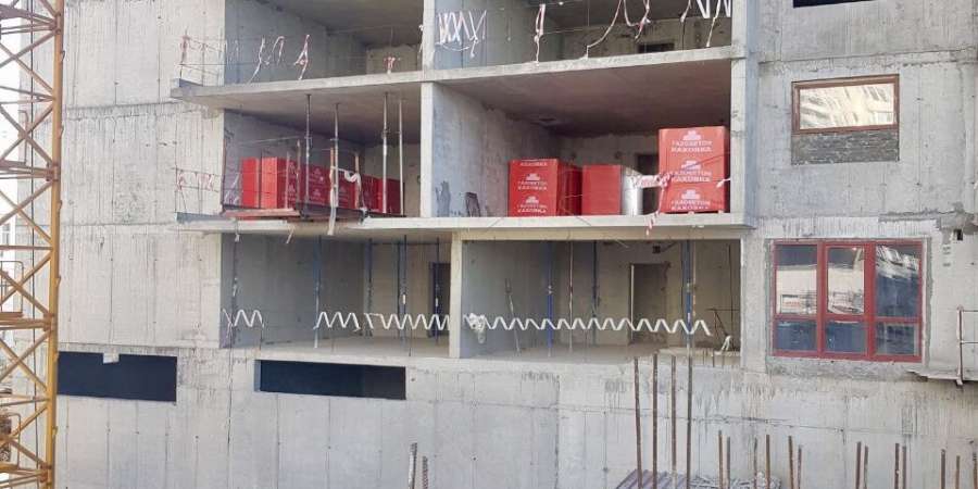 Фото 13. Февраль 2020