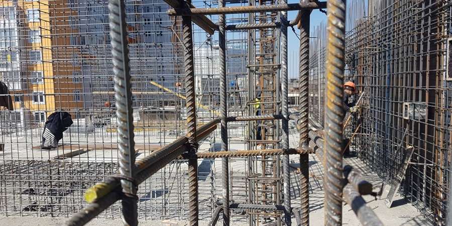 Фото 4. Апрель 2019