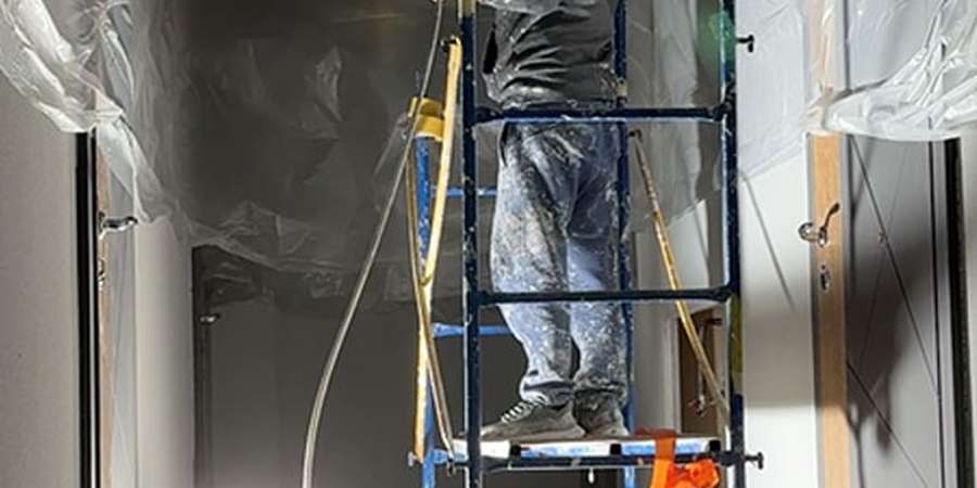 Фото 21. Апрель 2025