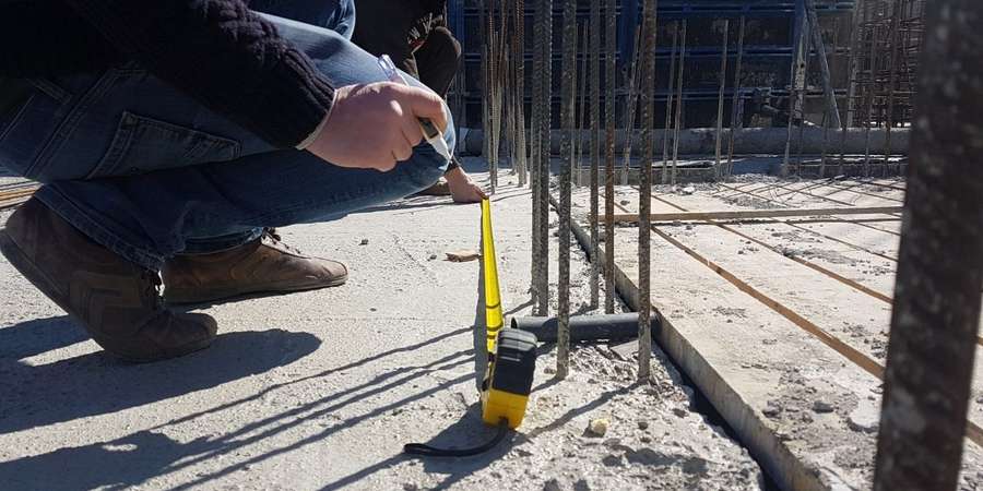 Фото 10. Апрель 2019