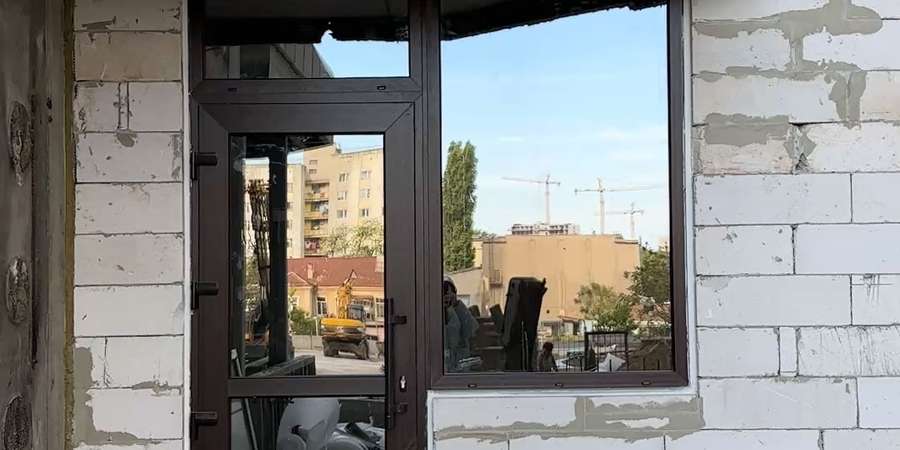 Фото 14. Травень 2025