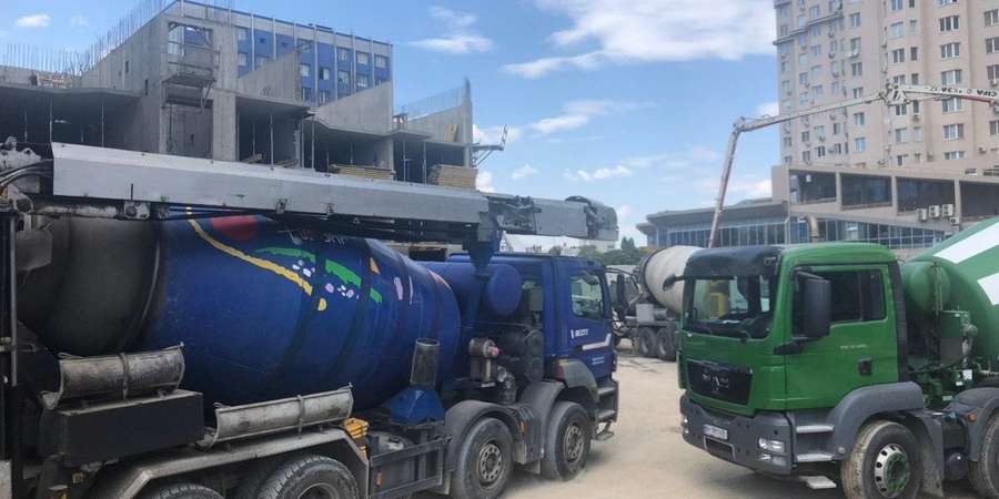 Фото 11. Липень 2020