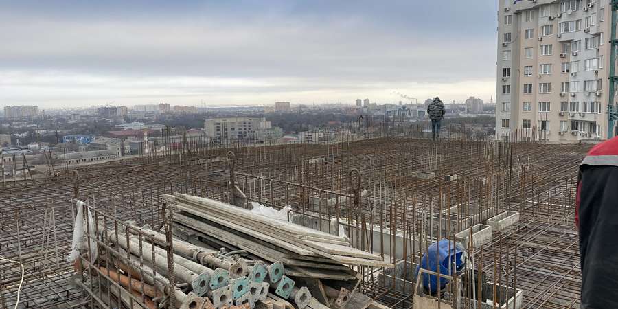 Фото 14. Октябрь 2021