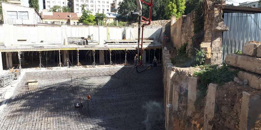 Фото 20. Вересень 2018