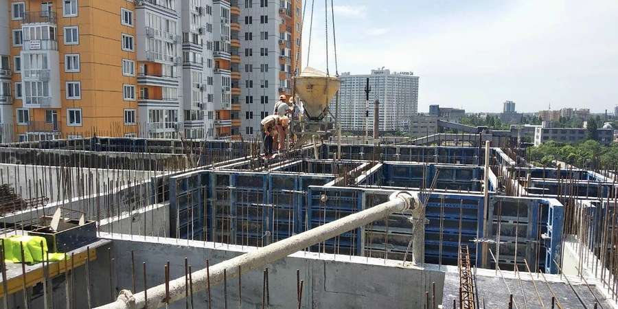 Фото 3. Июнь 2019