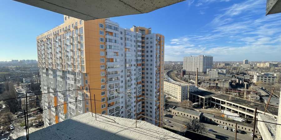 Фото 9. Листопад 2021