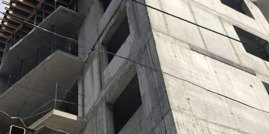 Фото 18. Апрель 2019