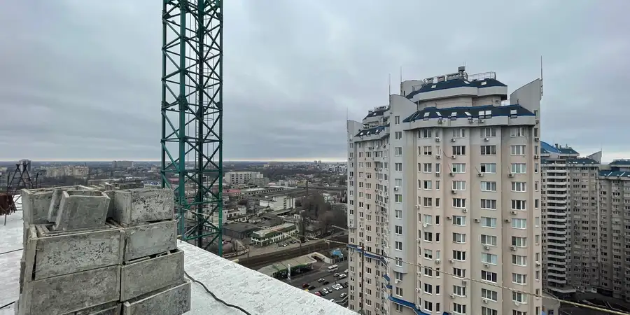 Фото 20. Січень 2022