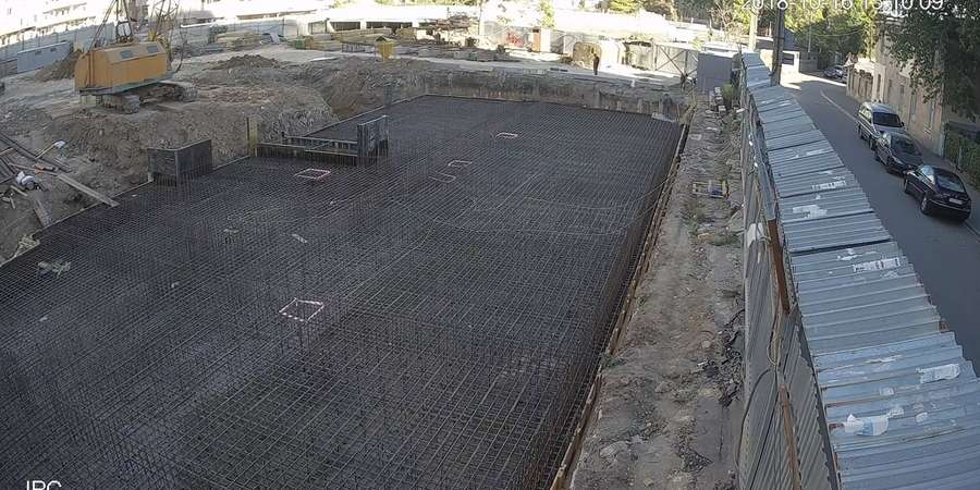 Фото 3. Октябрь 2018