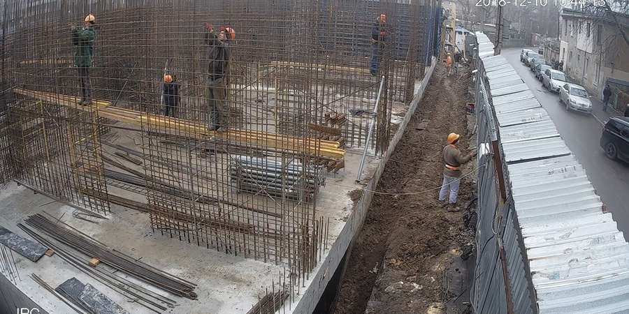 Фото 4. Декабрь 2018