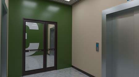 Холл. Фото 3