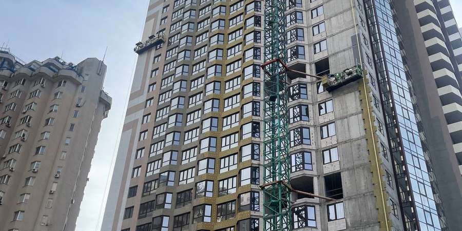 Фото 5. Листопад 2023