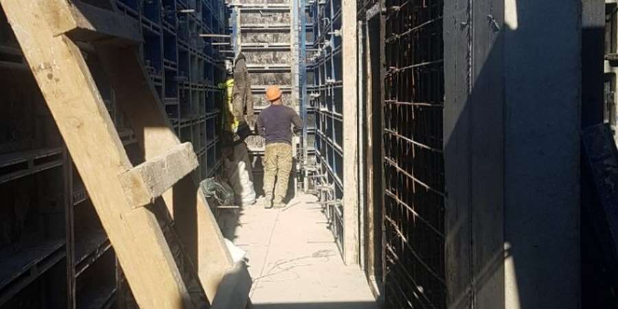 Фото 33. Апрель 2019