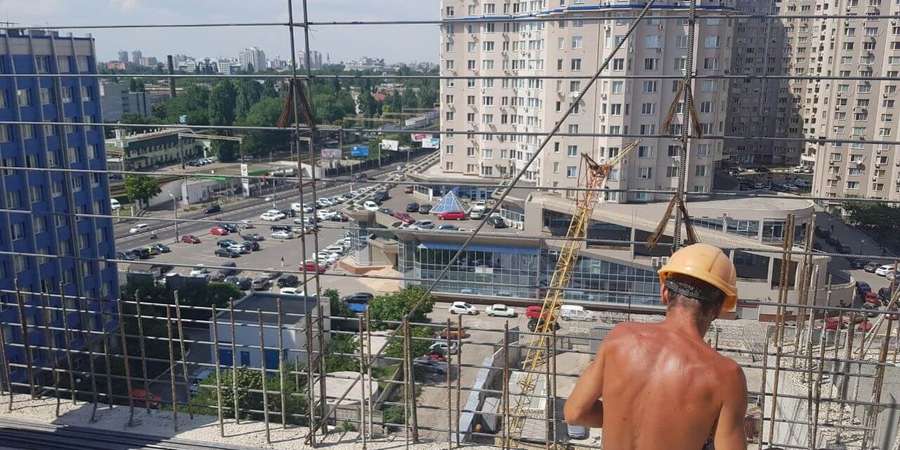 Фото 13. Июнь 2019