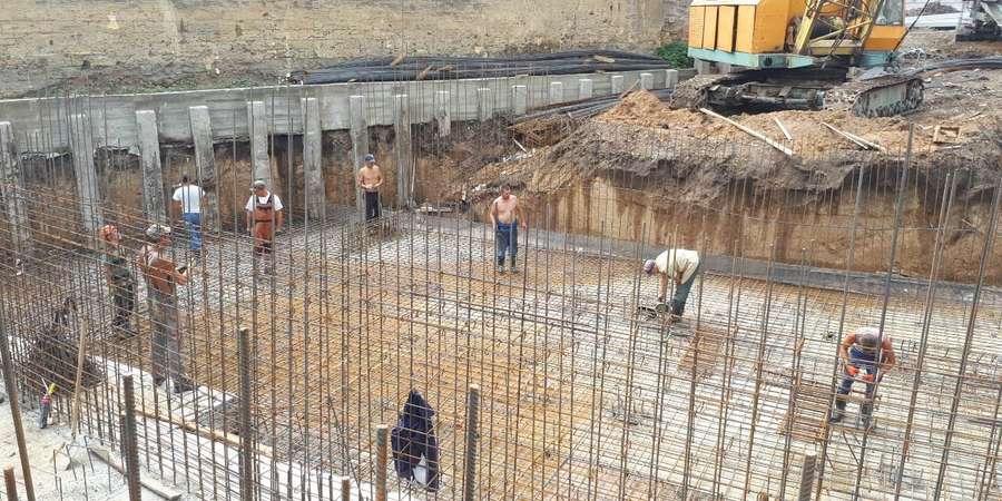 Фото 2. Вересень 2018