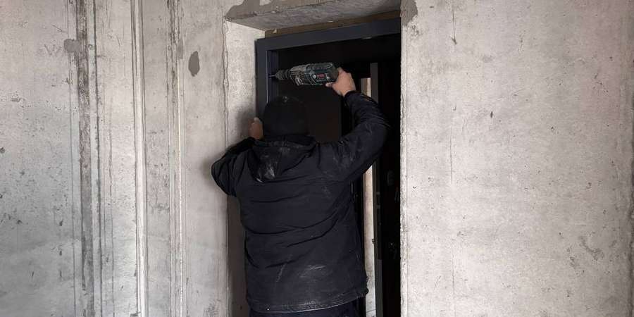 Фото 8. Лютий 2025