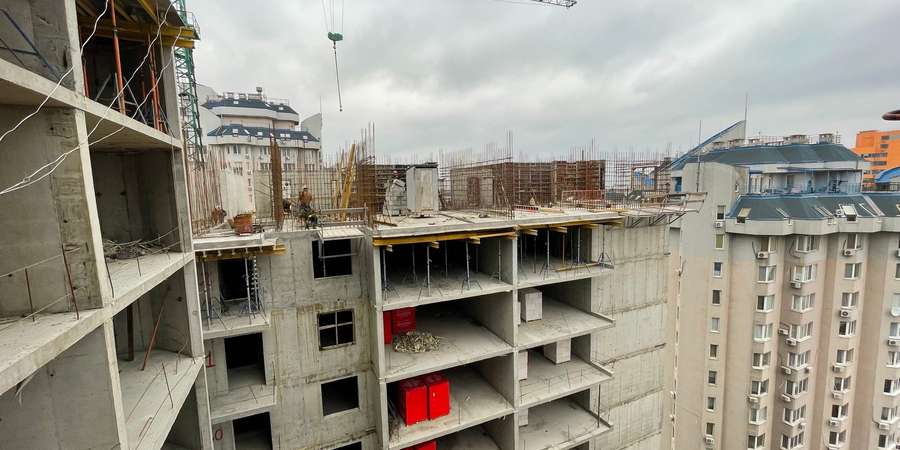 Фото 2. Декабрь 2021