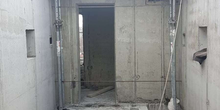 Фото 39. Март 2019