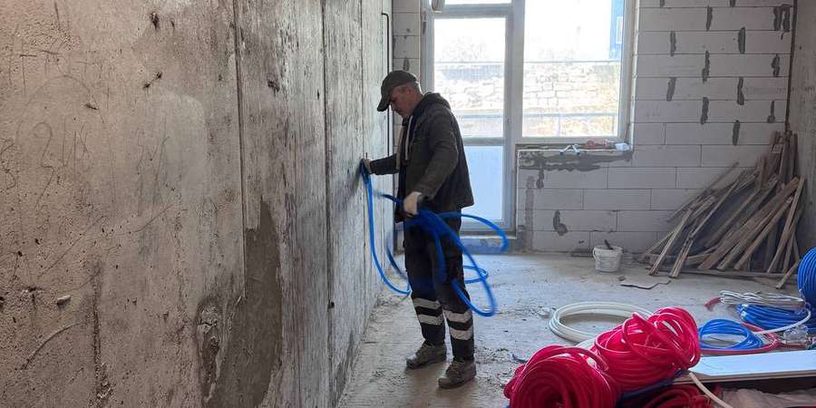 Фото 20. Травень 2025