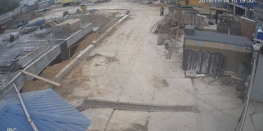 Фото 3. Ноябрь 2018