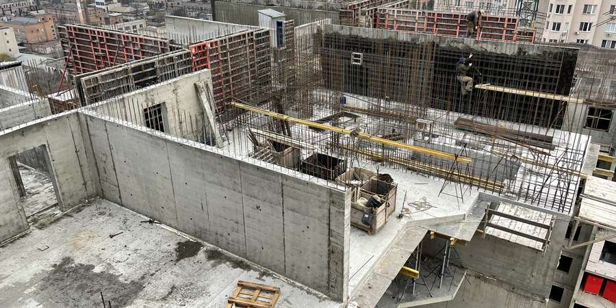 Фото 10. Октябрь 2021