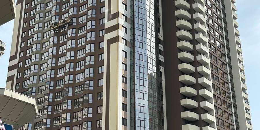 Фото 11. Квітень 2024