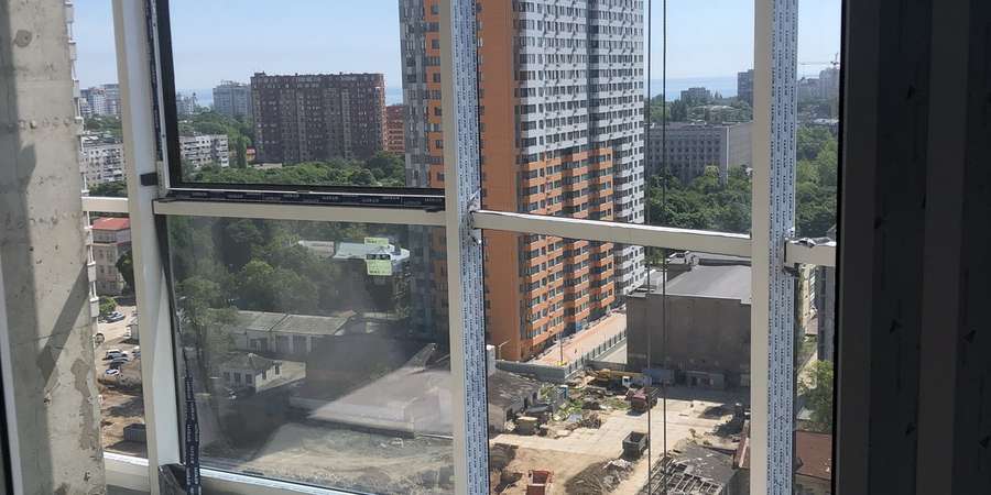 Фото 1. Червень 2021