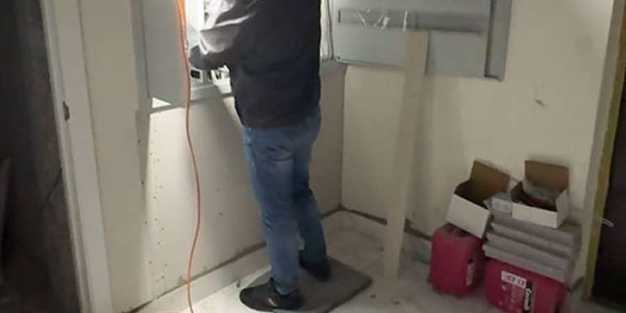 Фото 22. Апрель 2025