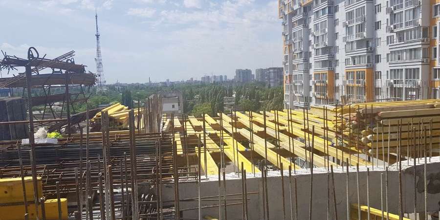 Фото 5. Июнь 2019