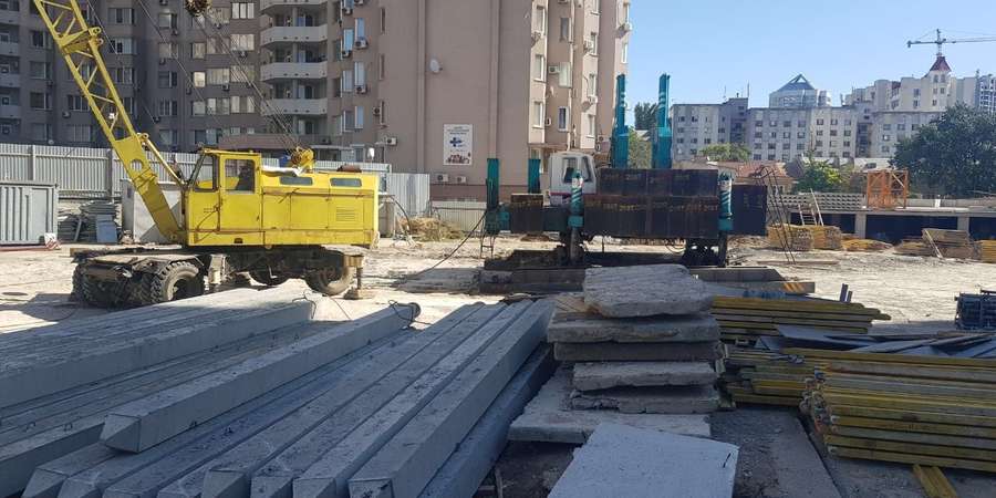 Фото 2. Октябрь 2019