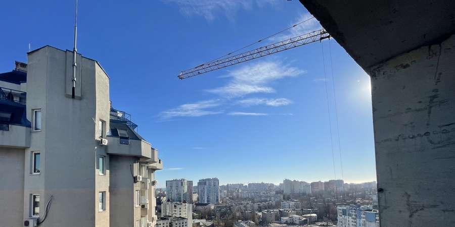 Фото 16. Листопад 2021