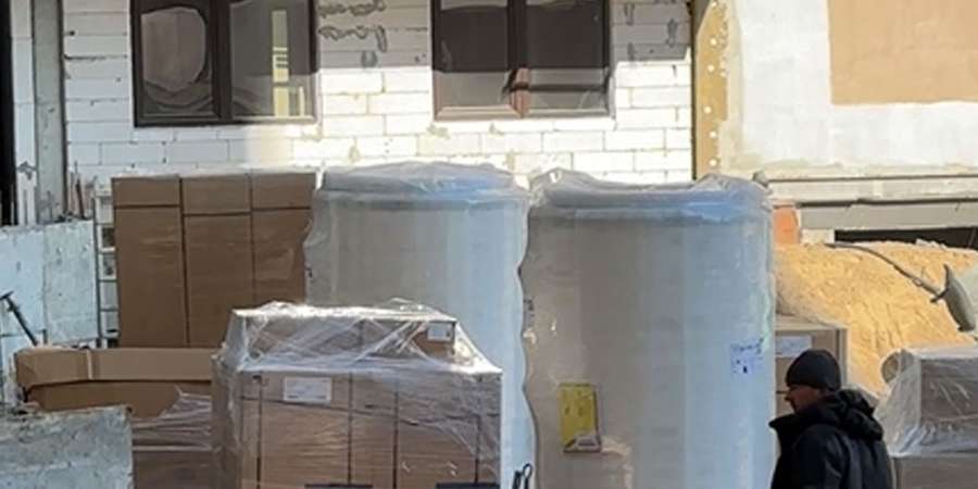 Фото 5. Лютий 2025