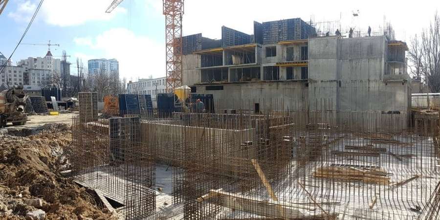 Фото 23. Февраль 2019