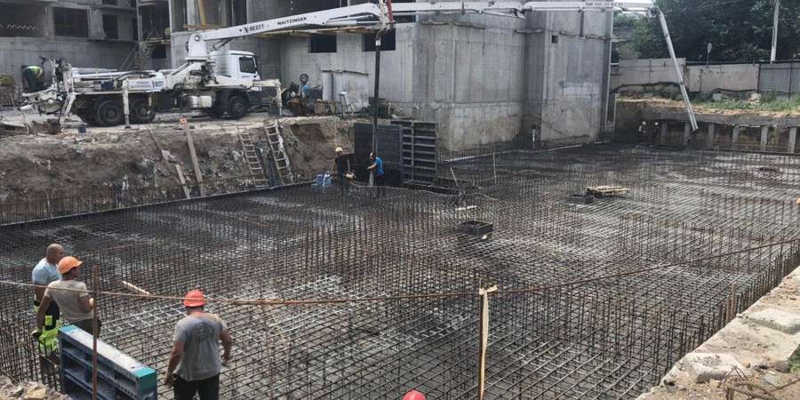 Фото 9. Липень 2020